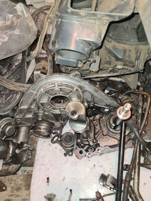 Раздатка Делика Квадрат 4d56 Акпп Мкпп коробка