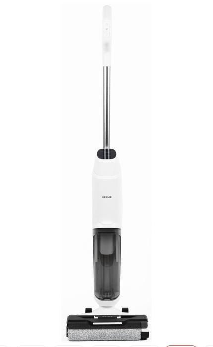Пылесос NEXME G10 белый