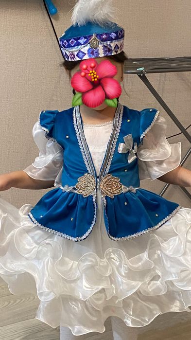 Прокат костюма.