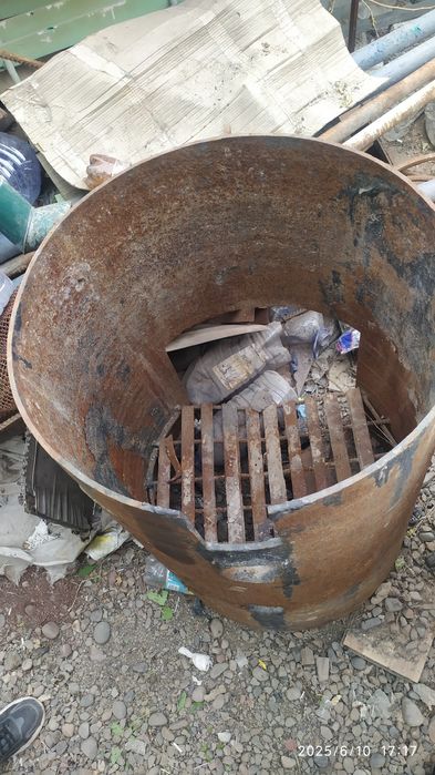 Продаеться котел