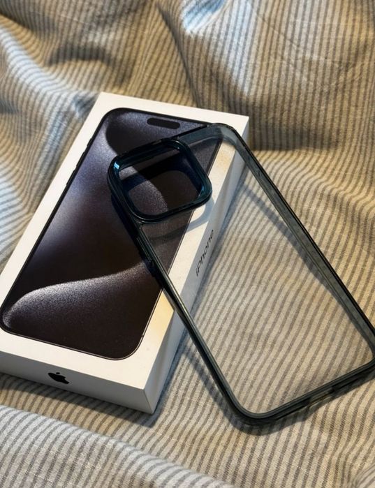 Iphone 15 Pro Max 512gb  vand sau schimb cu 16 PM