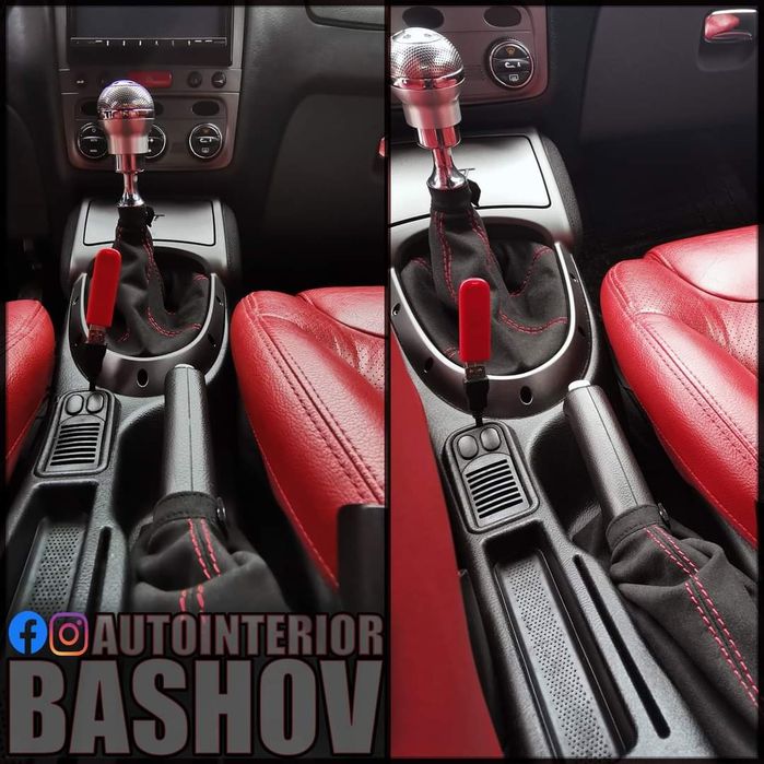 Изработка на маншони за Alfa Romeo 145,146,147,156,159,166,GT