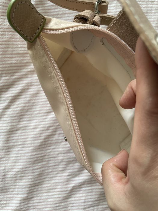 Сумочка longchamp