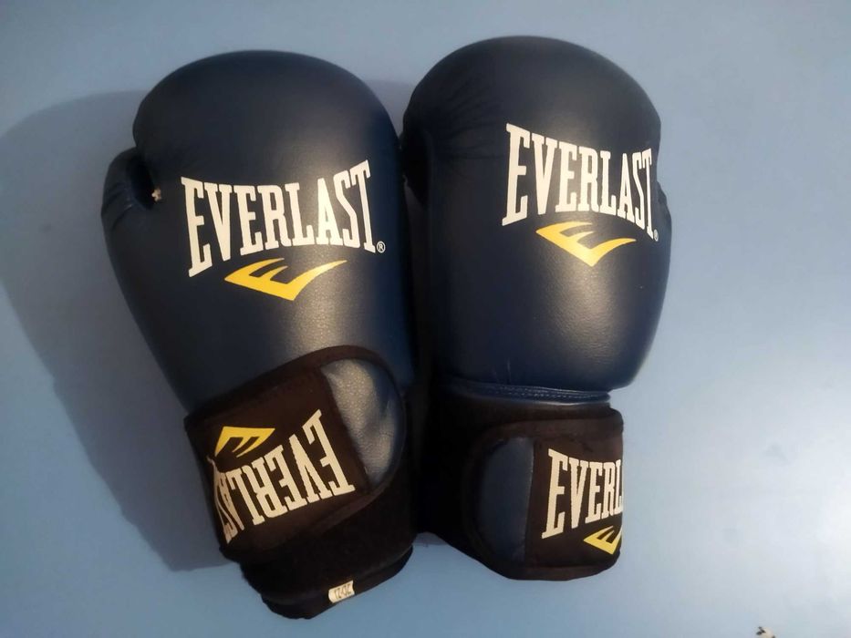 перчатки боксерские