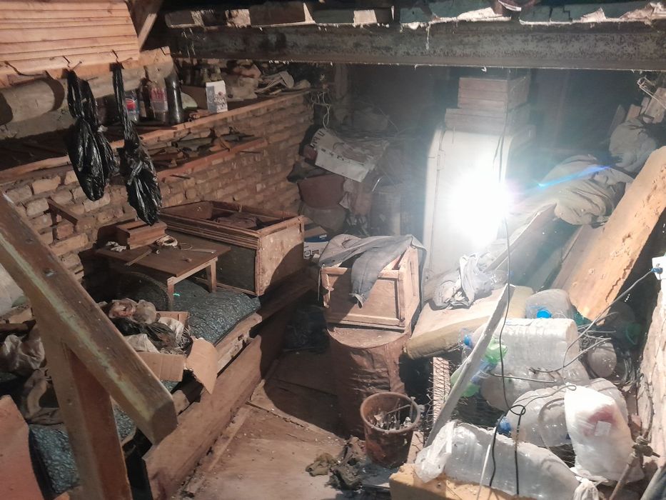 Продаётся Дача В Чиназском Районе