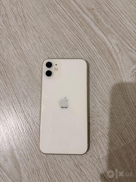 IPhone 11 ideal holati ochilmagan bita qul ishlatilgan Obmen