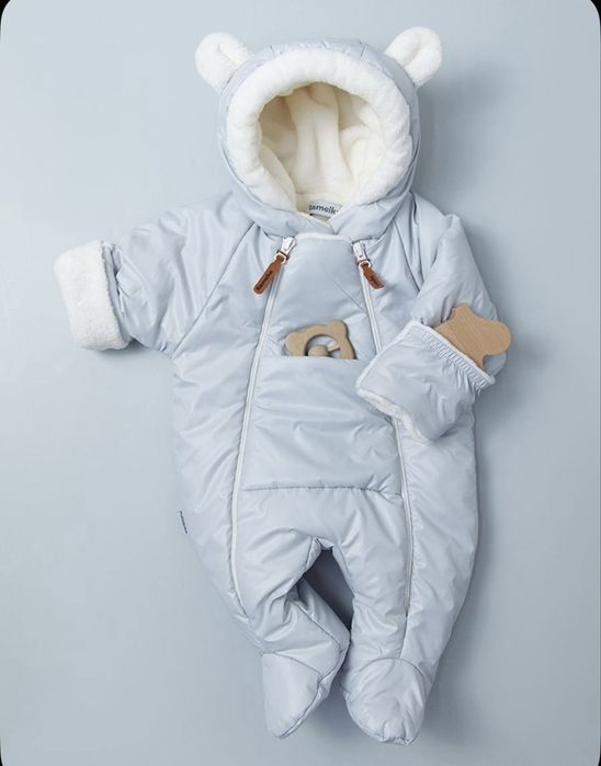 Комбинезон Ramelka