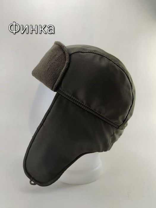 Зимний головной убор