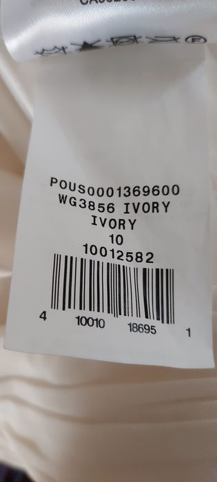 Rochie de mireasa David's Bridal