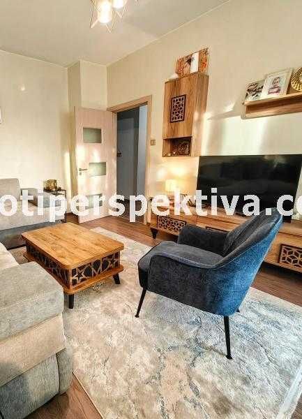 Продава се Тристаен апартамент в Пловдив, Тракия - 86 кв.м за 1687 €/кв.м - Снимка #3