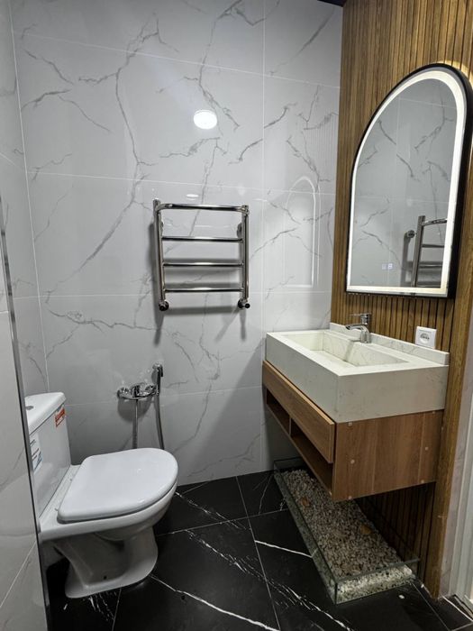 Мирзо Улугбекский р-н ЖК  Caravan avenue