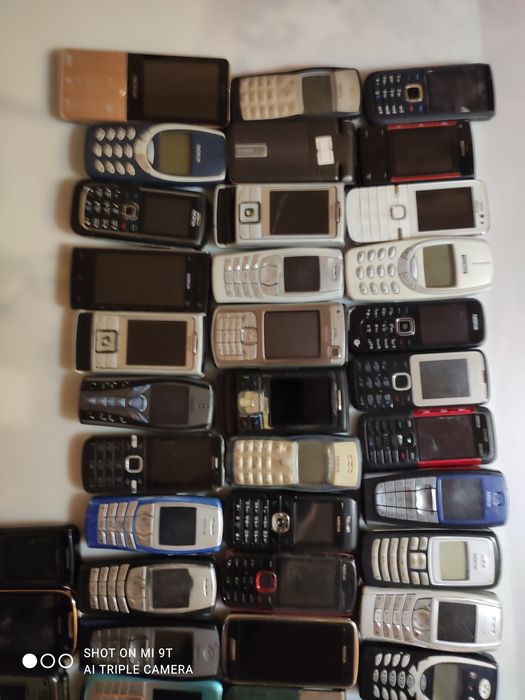 Продам телефон nokia