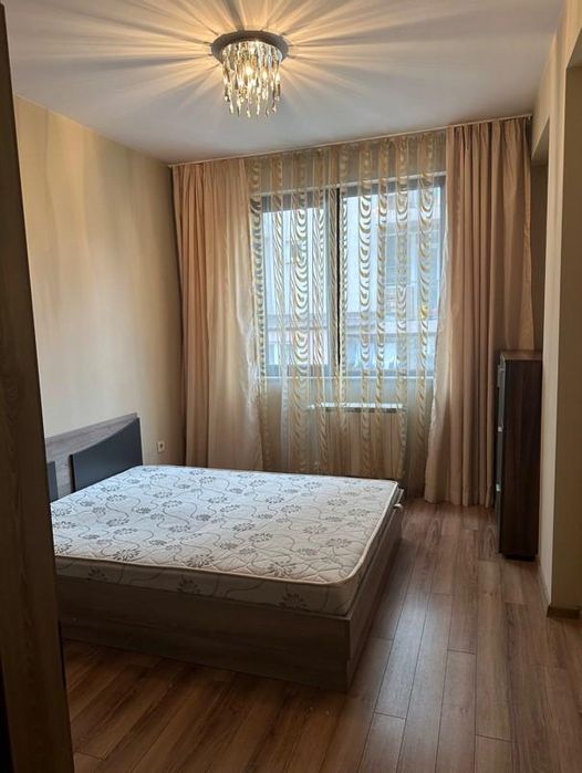 Дава се под наем Двустаен апартамент в София, Медицинска академия - 53 кв.м за 550 € - Снимка #3