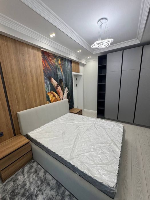 Сдается на аренда ЖК U-Tower 2/5/27 50м2 Дружба,