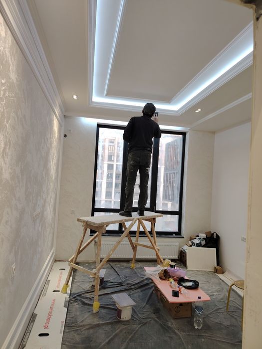 Кафель териш хизмати арзон