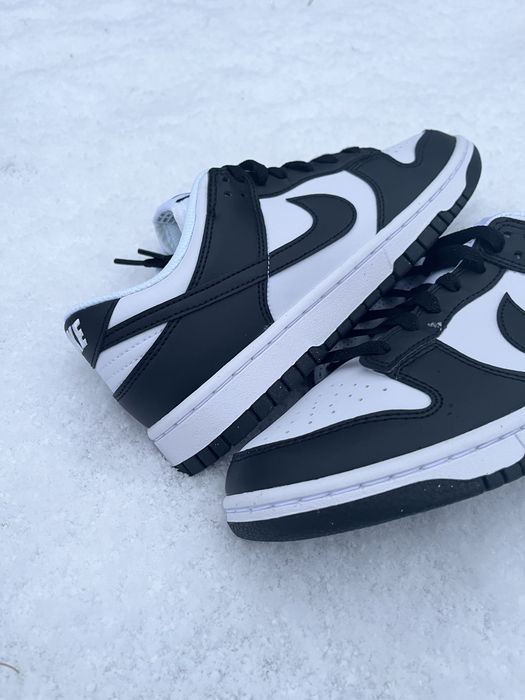 Nike Dunk Low Panda