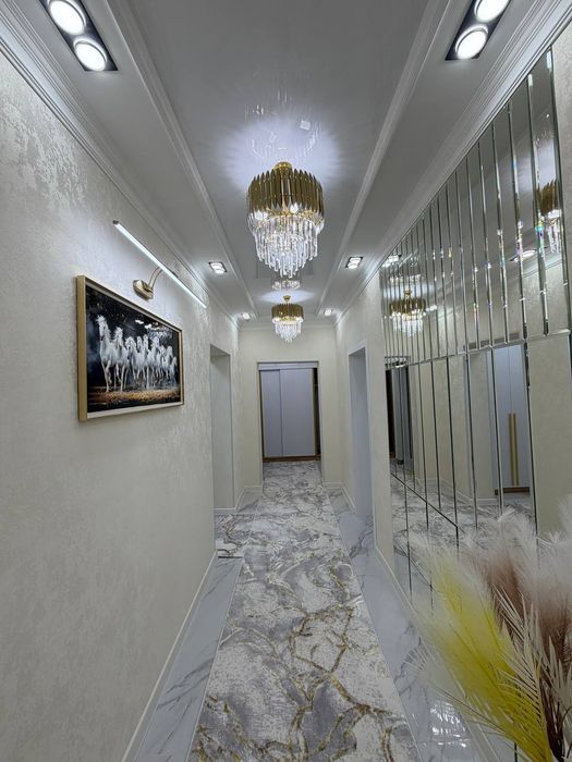 Чиланзар-16 кв 4/2/9.100м2 Срочно Продам квартиру срочно