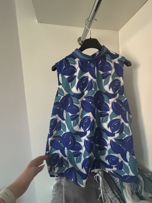 Топ cristine fashion