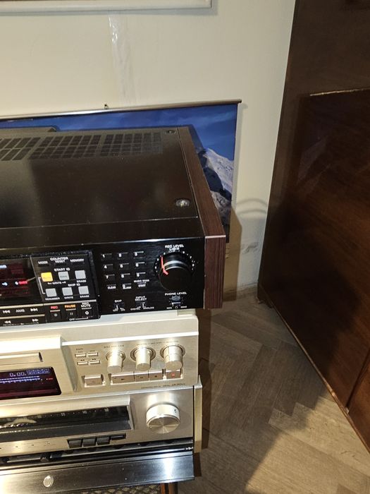 DAT.Sony 1000ES Oferta!!!