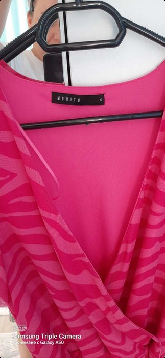 Mohito рокля 36 размер