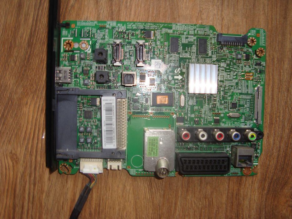 placa baza - bn41 - 01894a