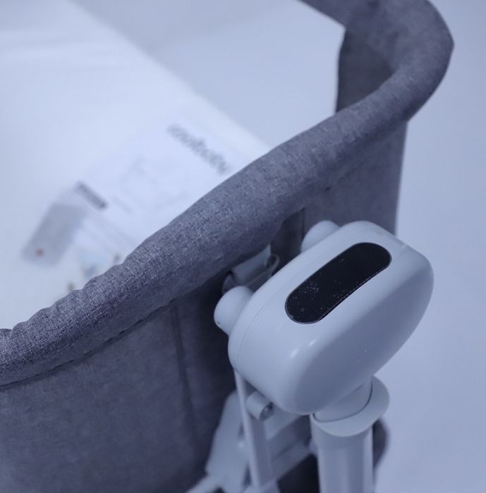 Продам детскую кровать