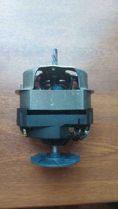 Двигатель на мясорубку панасоник