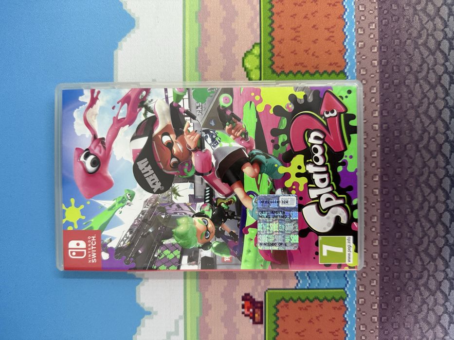 Jocuri nintendo switch.Playstation 4 in stare perfecta.