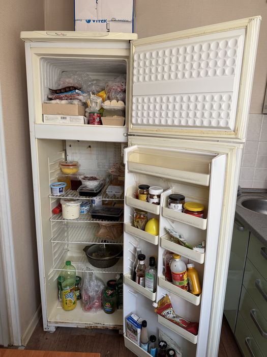 Продаю холодильник Nord