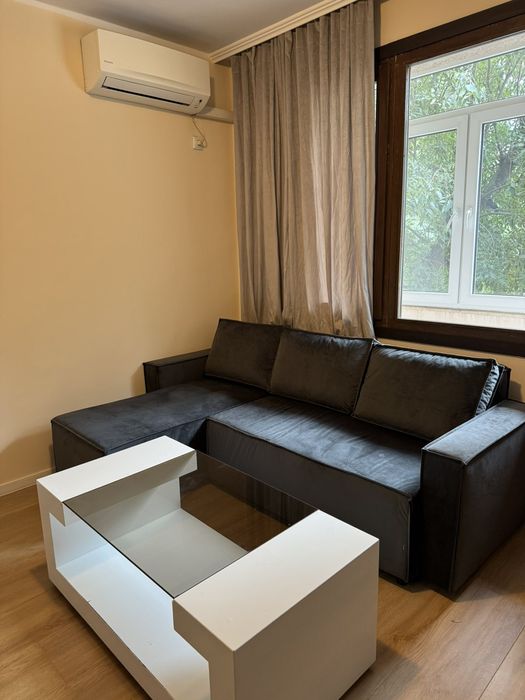 Продава се Тристаен апартамент в Варна, Автогара - 86 кв.м за 9 €/кв.м - Снимка #2