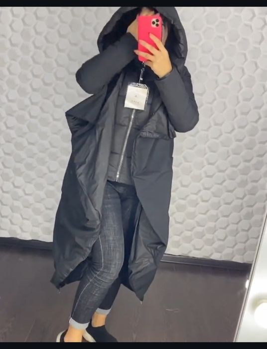 Продам пуховик одеяло