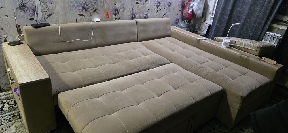 Диван хорошем состояние
