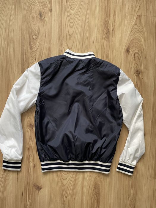 GRAND & HILLS / мъжки бомбър/яке S