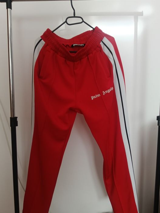 Pantaloni Palm Angels
