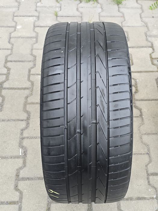 245 35 19 Hankook еденичка