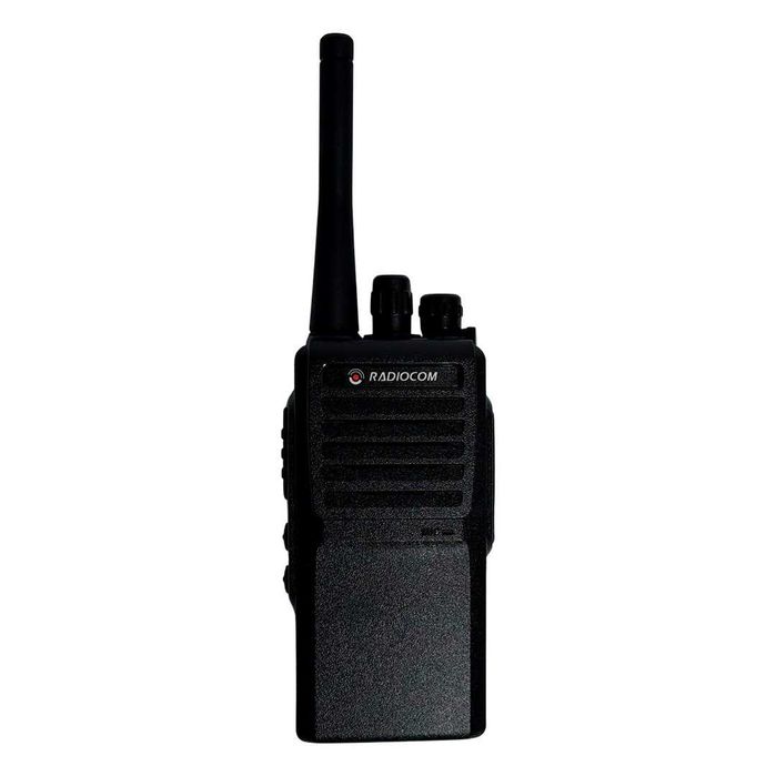 Рация Radiocom RCD-40 PRO