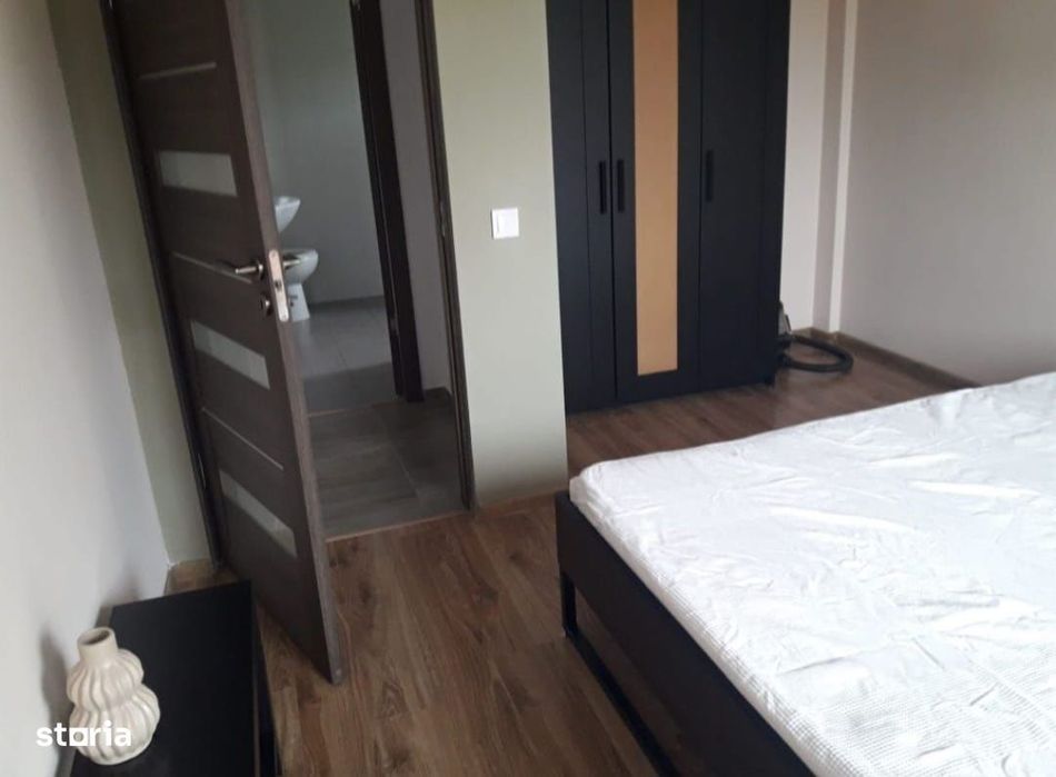 Apartament cu 2 camere, 41 mp + 30 mp terasa, zona Stejarului