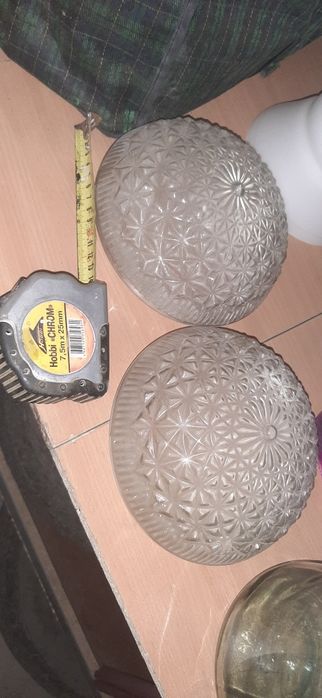 Продам плафоны для светильников