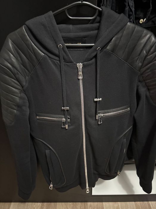 H&M x Balmain - Hanorac XS