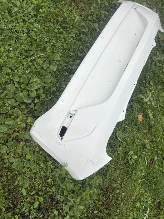 Задна броня за VW Up 2019 -