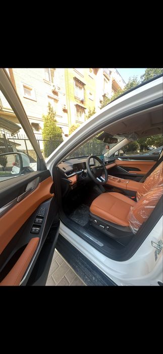 Продаётся Haval H6 Restayling 1,5T Full
