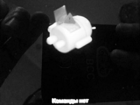 Xiaomi Redmi Go вoceмь гигaбaйт