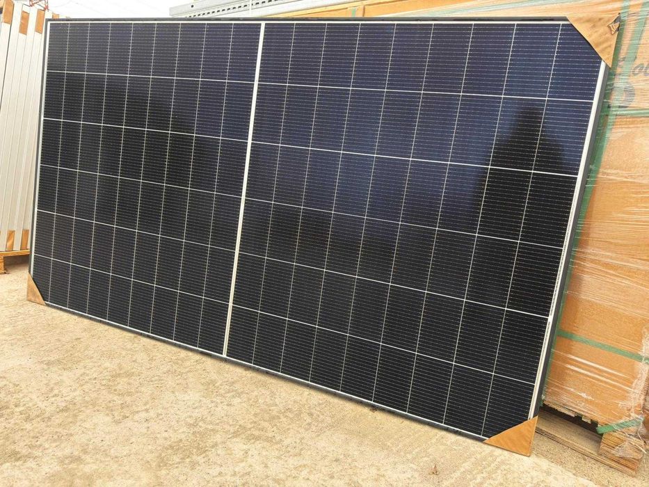 Panou solar Canadian Solar 510 W,CS6.2-54TM-510,monocristalin