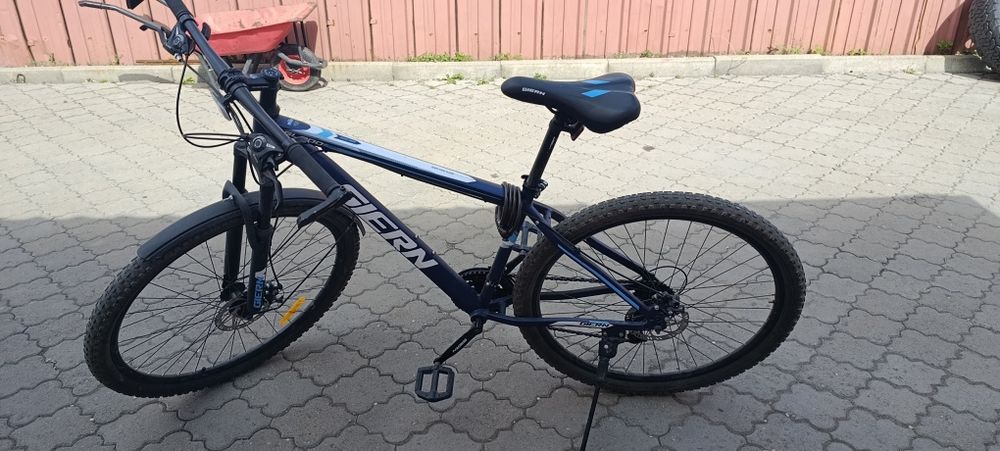 продам велосипед Giern GL800.
