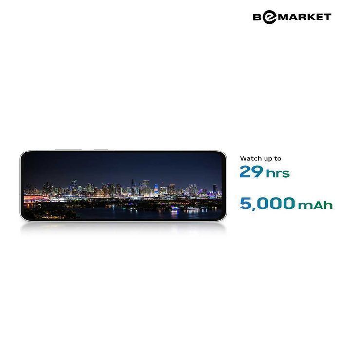 Samsung Galaxy A36 8/256 GB Awesome Lavender