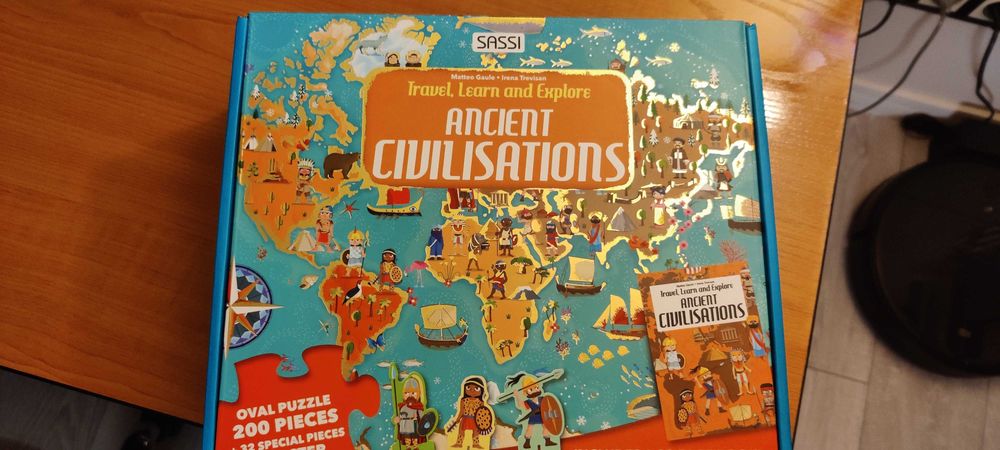 Атрактивни пъзели