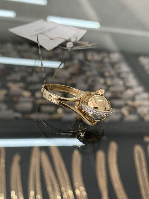 Золото кольцо  г.Астана