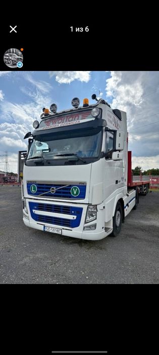 Грузовой авторазбор буу