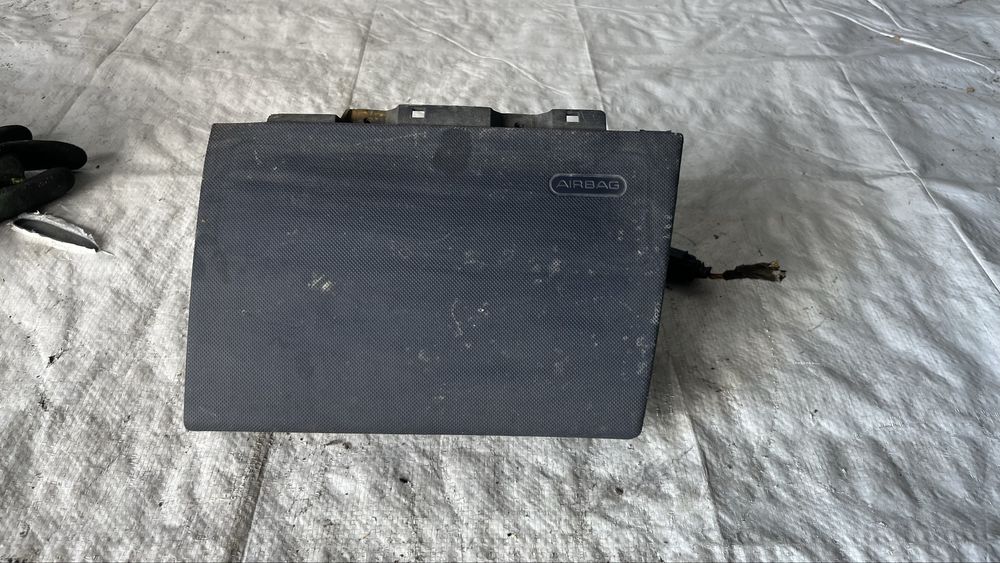 Еърбег Peugeot 1007 (2005-2009)