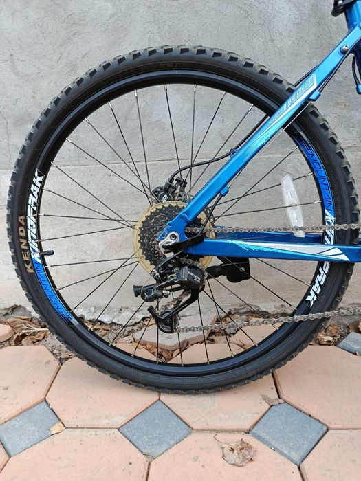 Sifatli velosiped XDS HERO 3